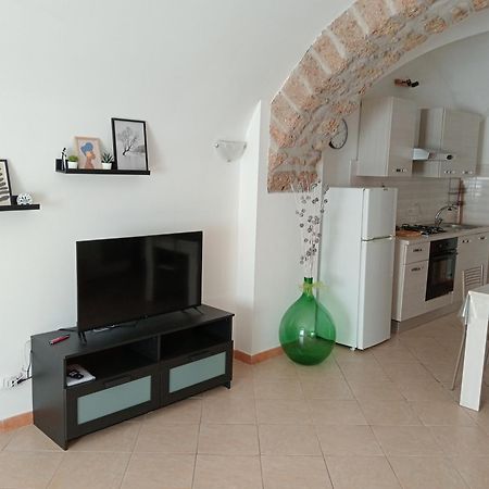 La Casa Di Sira Daire Veiano Dış mekan fotoğraf