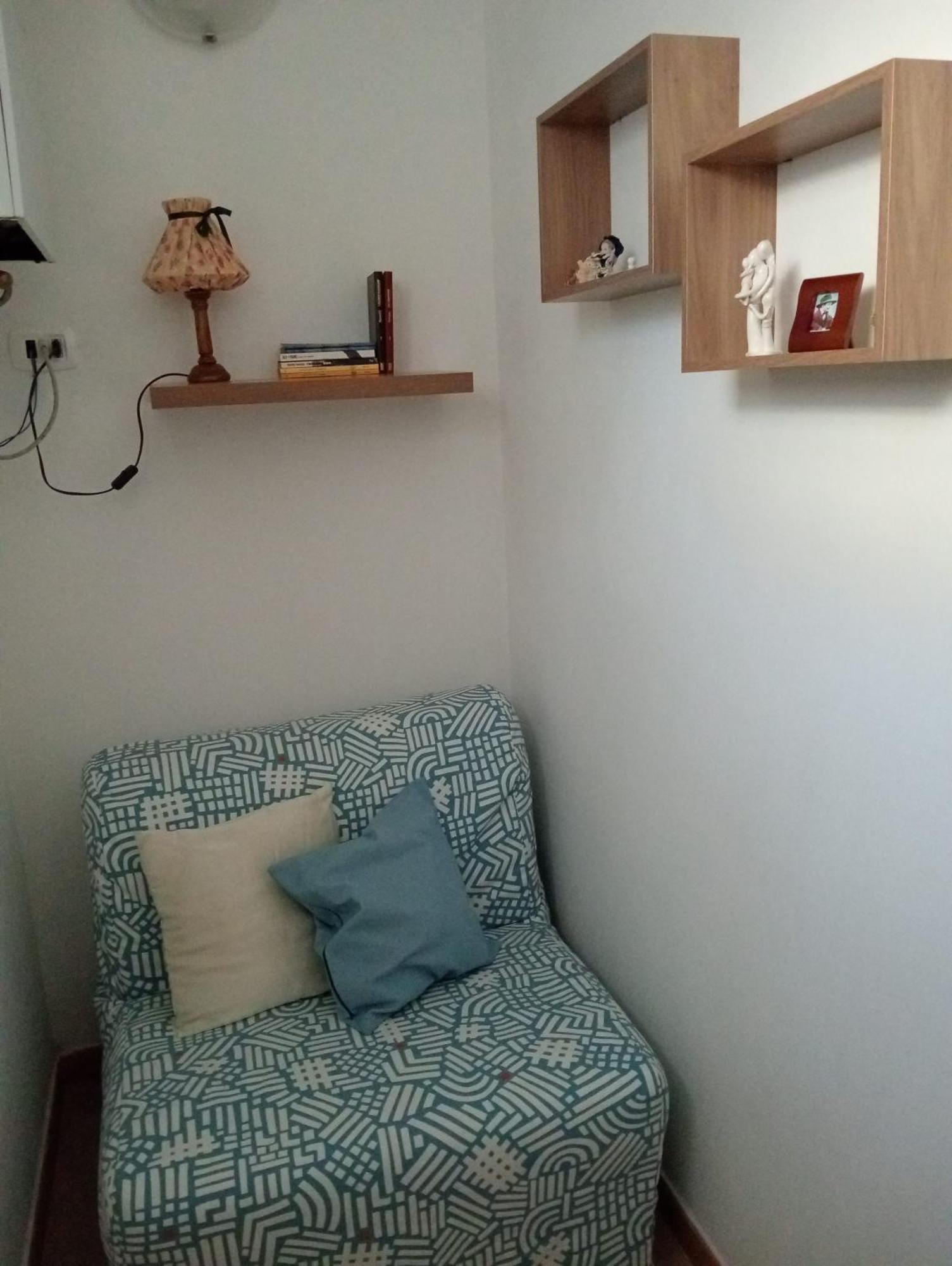 La Casa Di Sira Daire Veiano Dış mekan fotoğraf