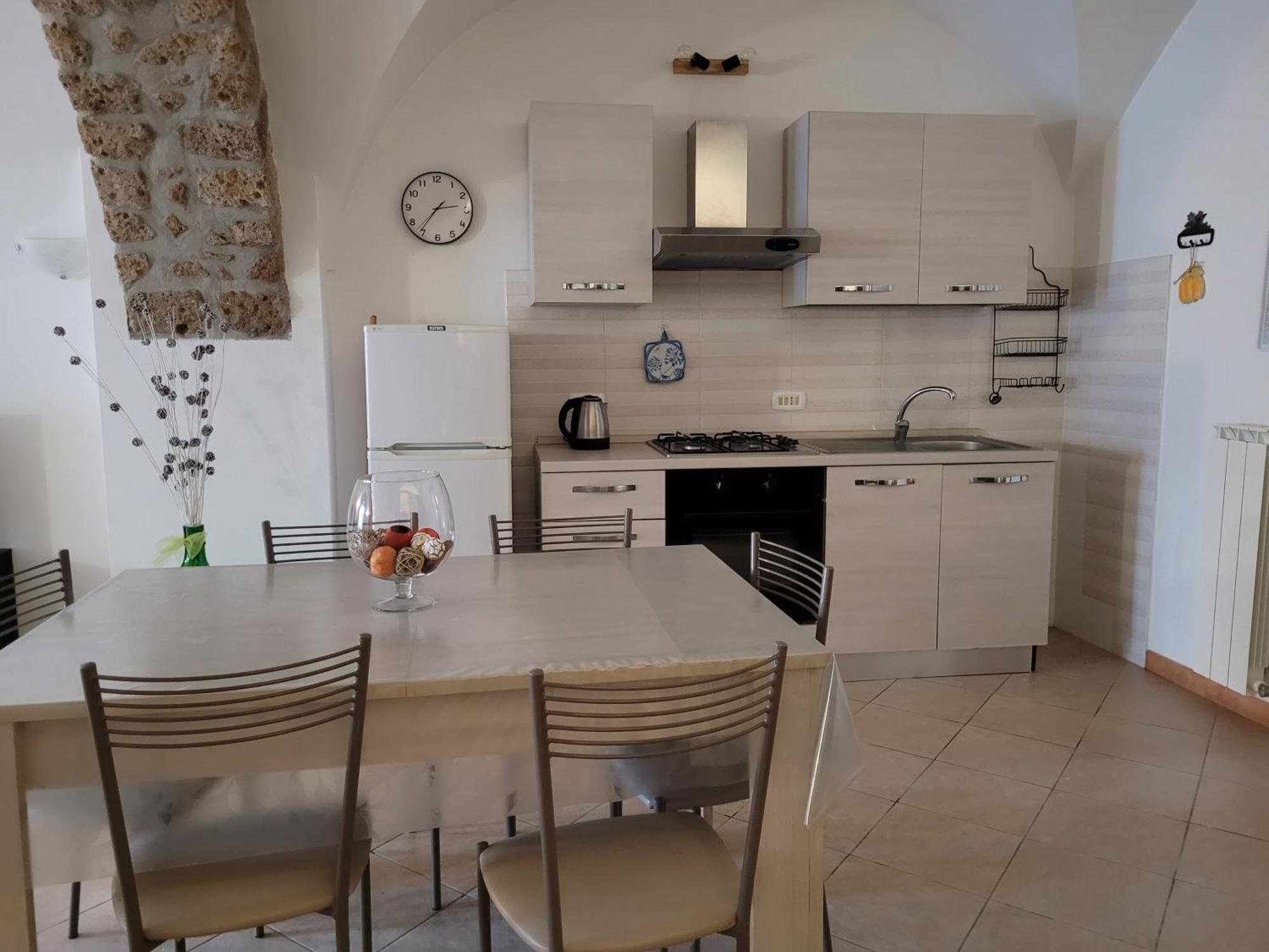 La Casa Di Sira Daire Veiano Dış mekan fotoğraf