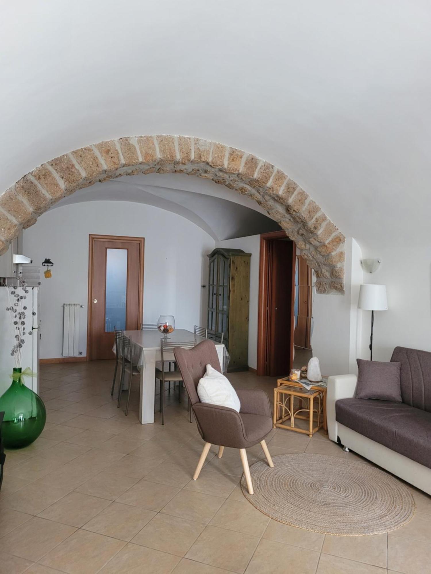 La Casa Di Sira Daire Veiano Dış mekan fotoğraf
