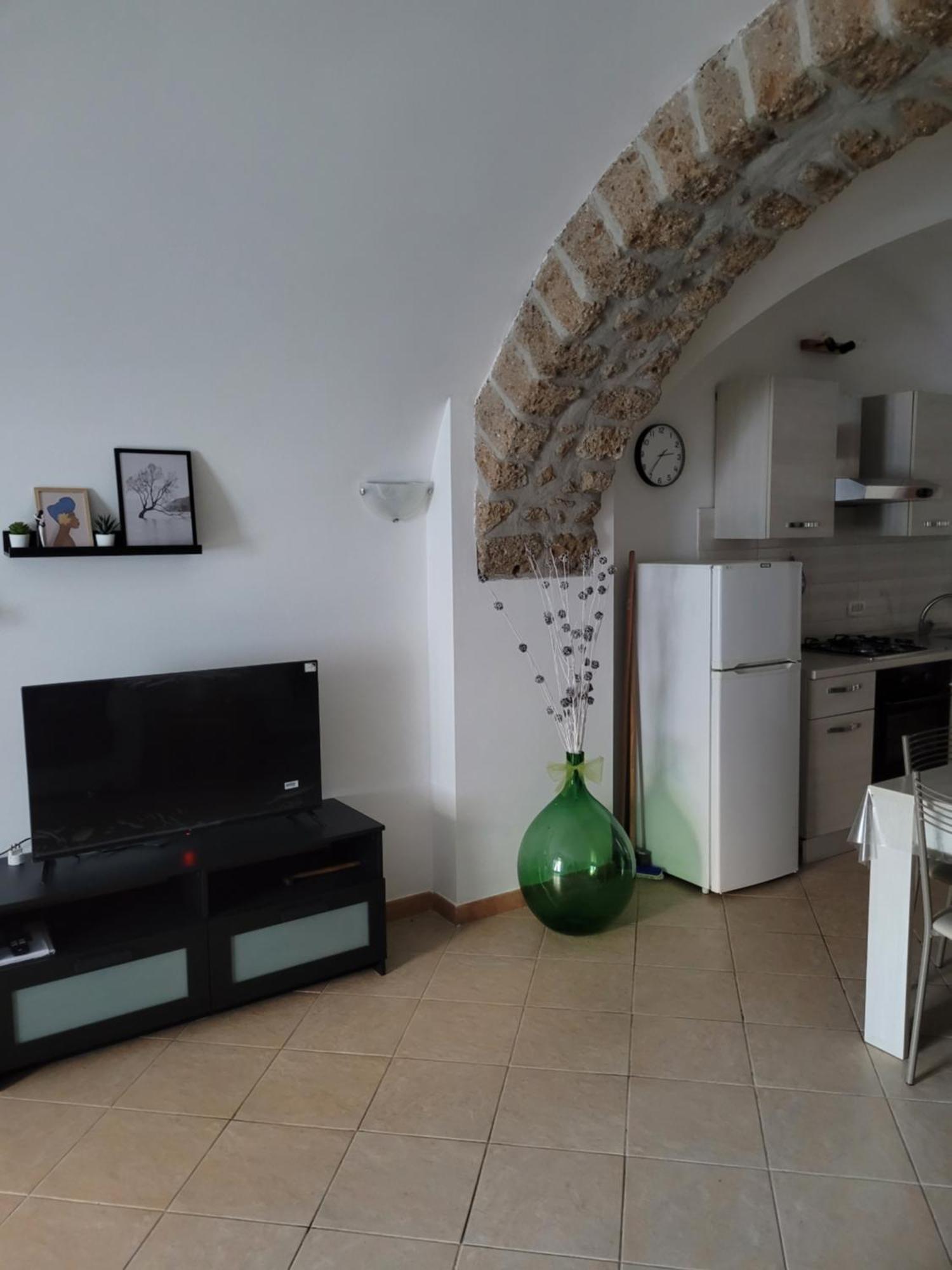 La Casa Di Sira Daire Veiano Dış mekan fotoğraf